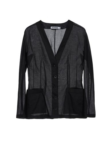 ZOOM JIL SANDER - Shirts