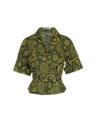 ZOOM JIL SANDER - Shirts