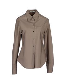 JIL SANDER - Shirts