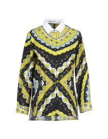 EMILIO PUCCI - Shirts