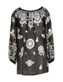 EMILIO PUCCI - Blouse