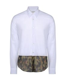 Long sleeve shirt - DRIES VAN NOTEN