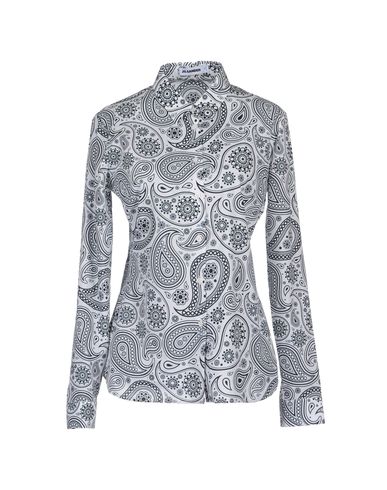 ZOOM JIL SANDER - Long sleeve shirt