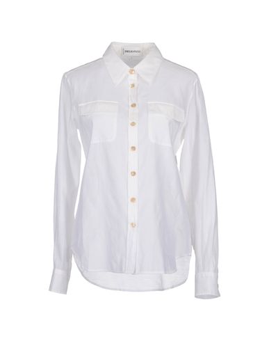 ZOOM EMILIO PUCCI - Long sleeve shirt