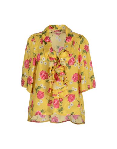 ZOOM MARNI - Blouse