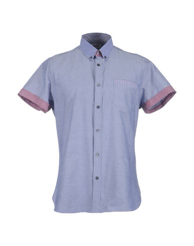 ZOOM MOSCHINO - Shirts