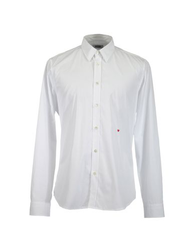 ZOOM MOSCHINO - Shirts