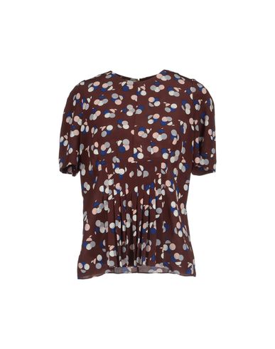 ZOOM MARNI - Blouse