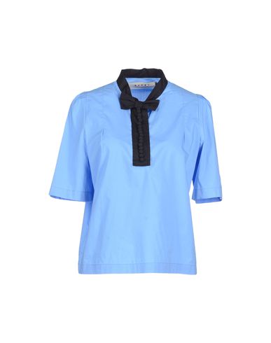 ZOOM MARNI - Blouse