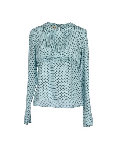 ZOOM MARNI - Blouse