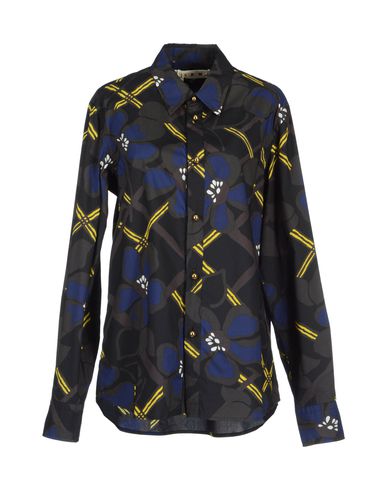 ZOOM MARNI - Long sleeve shirt