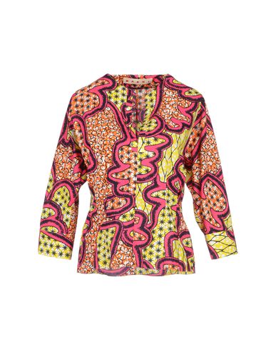ZOOM MARNI - Blusa
