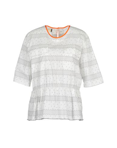 ZOOM MARNI - Blouse