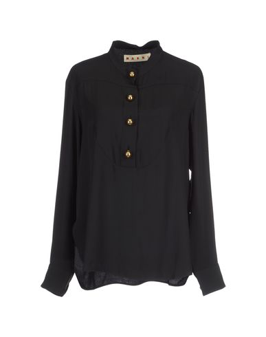 ZOOM MARNI - Blouse