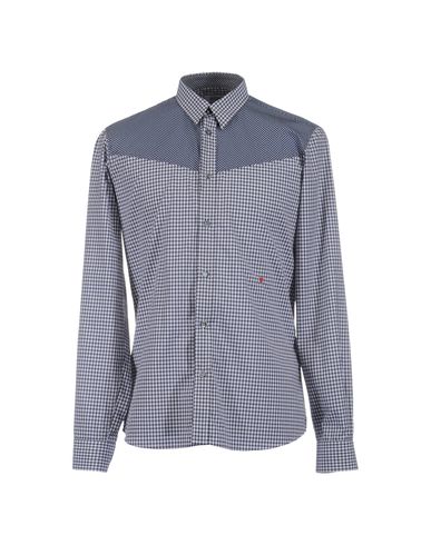 ZOOM MOSCHINO - Long sleeve shirt