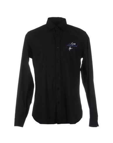ZOOM LOVE MOSCHINO - Shirts