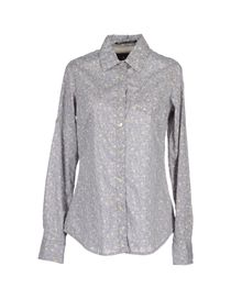 MAISON SCOTCH - Shirts