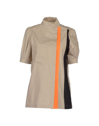 ZOOM MARNI - Short sleeve shirt