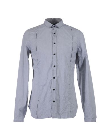 ZOOM LES HOMMES - Long sleeve shirt