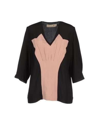 ZOOM MARNI - Blouse