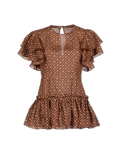 ZOOM MARNI - Blouse