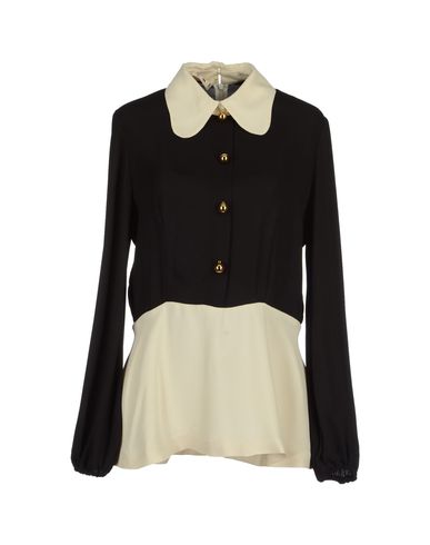 ZOOM MARNI - Blouse