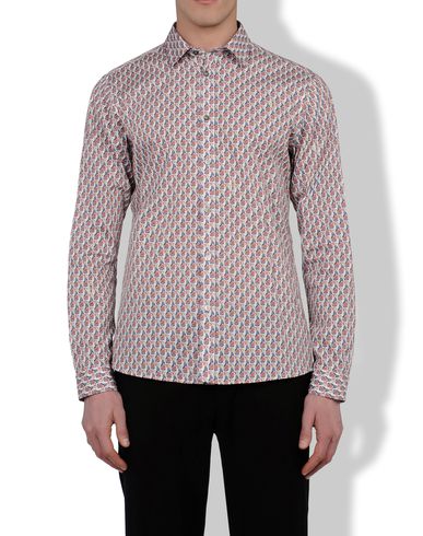 Moschino, Long sleeve shirt