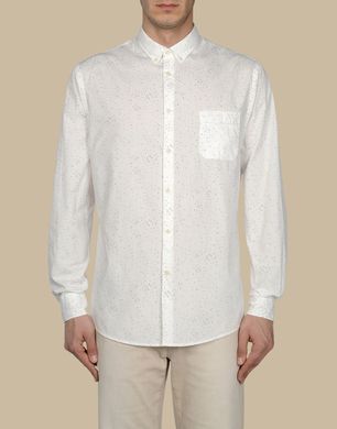 TRU TRUSSARDI - Shirt