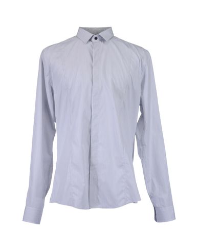 ZOOM LES HOMMES - Long sleeve shirt