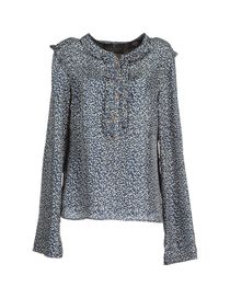 MAISON SCOTCH - Shirts