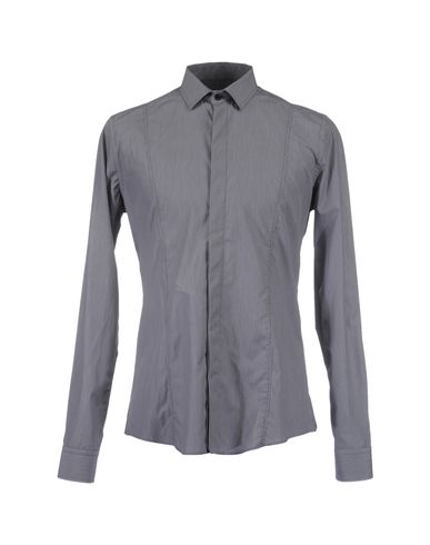 ZOOM LES HOMMES - Long sleeve shirt