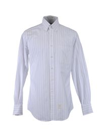 THOM BROWNE - Shirts