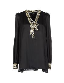 JUST CAVALLI - Blouse