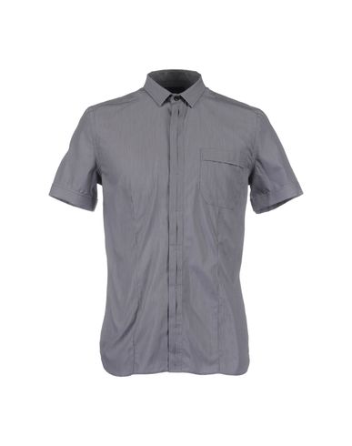 ZOOM LES HOMMES - Short sleeve shirt