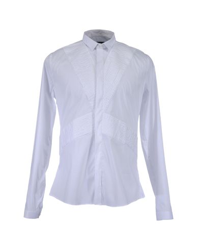 ZOOM LES HOMMES - Long sleeve shirt