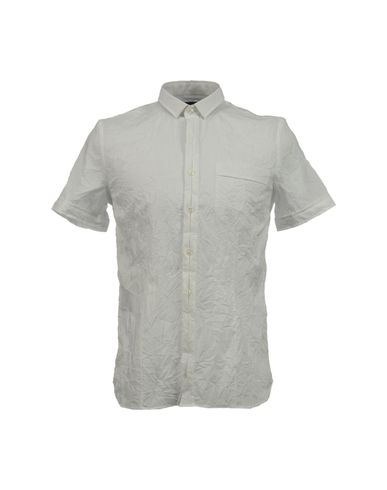 ZOOM LES HOMMES - Short sleeve shirt