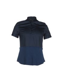LES HOMMES - Short sleeve shirt