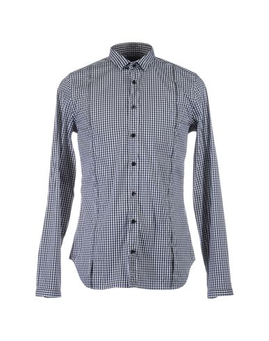 ZOOM LES HOMMES - Long sleeve shirt