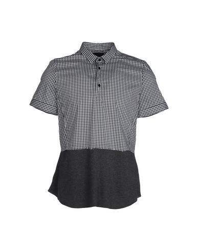 ZOOM LES HOMMES - Short sleeve shirt