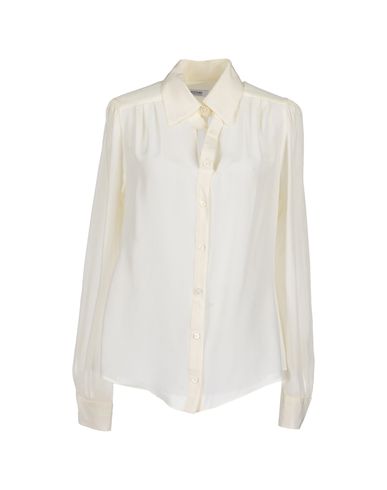 ZOOM MOSCHINO CHEAPANDCHIC - Long sleeve shirt