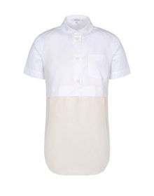 Kurzarmhemd - CARVEN