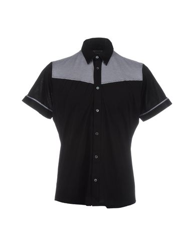 ZOOM MOSCHINO - Shirts