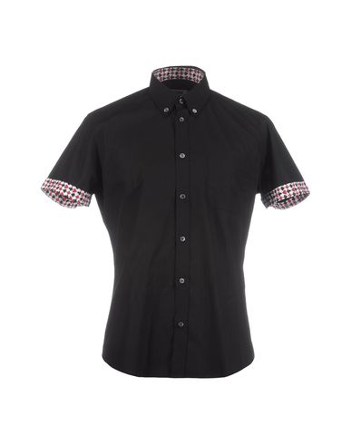 ZOOM MOSCHINO - Shirts