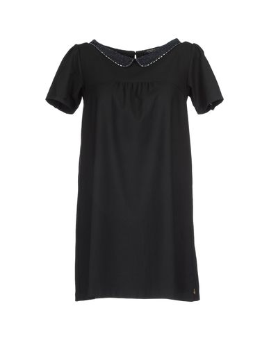 ZOOM MAISON SCOTCH - Short dress