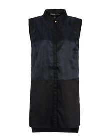 Chemise sans manches - ELIZABETH AND JAMES