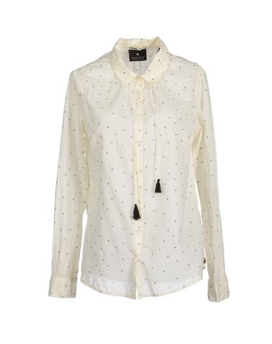 ZOOM MAISON SCOTCH - Long sleeve shirt