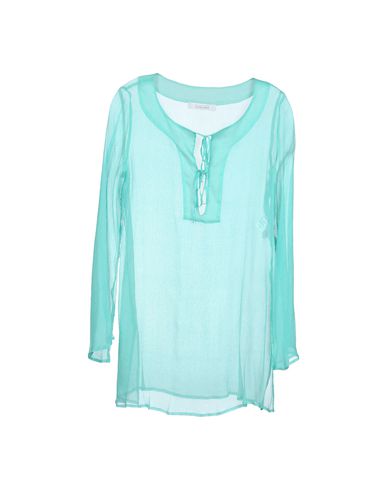 ZOOM FISICO-Cristina Ferrari - Long sleeve shirt