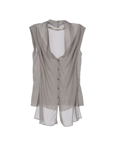 ZOOM SCHUMACHER - Sleeveless shirt