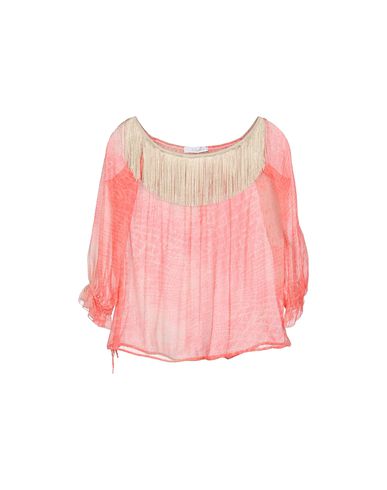 ZOOM FISICO-Cristina Ferrari - Blouse