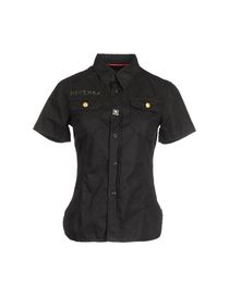 RA-RE - Short sleeve shirt